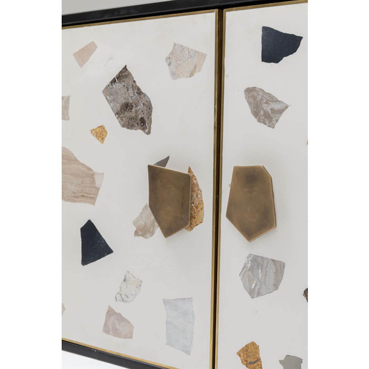 Buffet 183cm TERRAZZO Kare Design