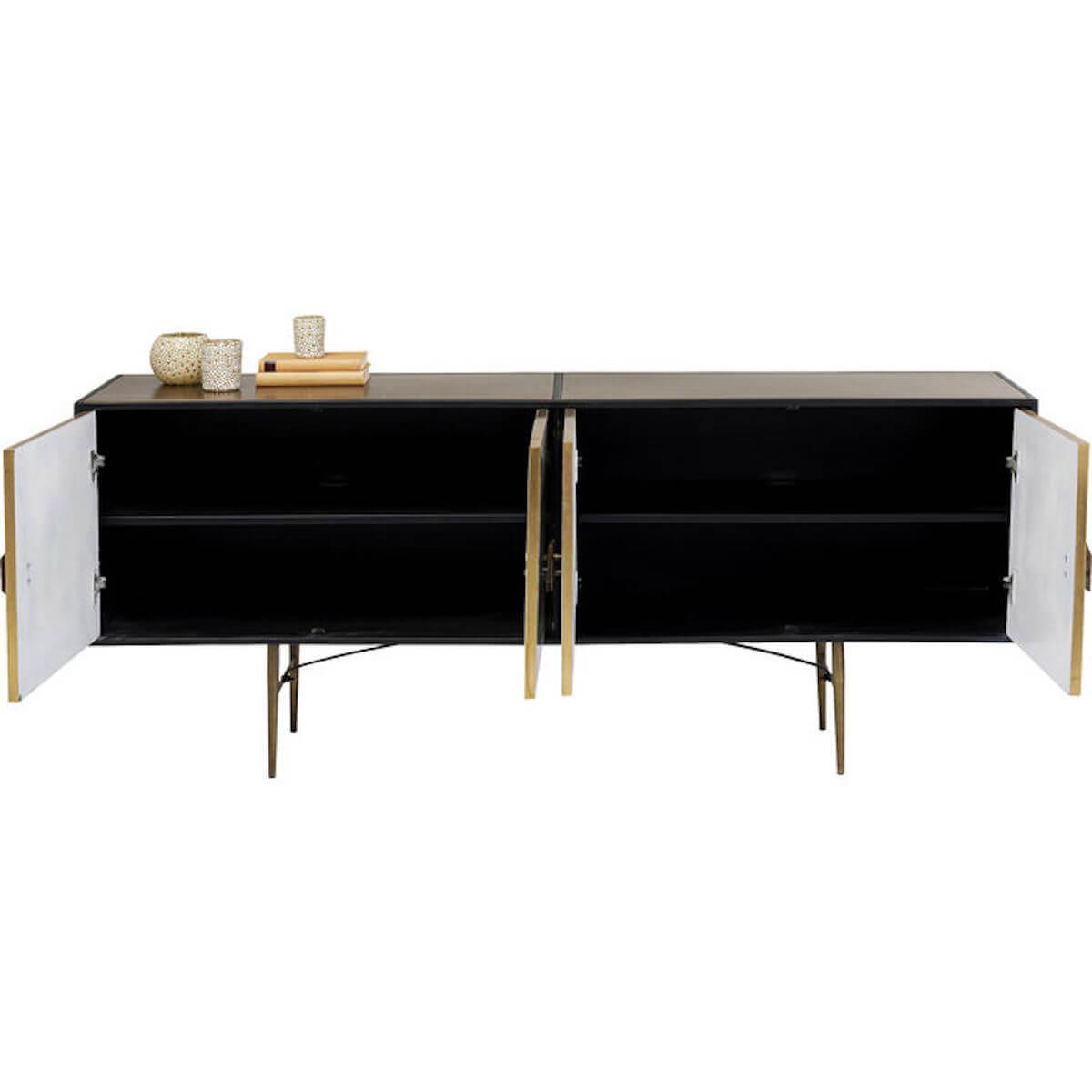 Buffet 183cm TERRAZZO Kare Design