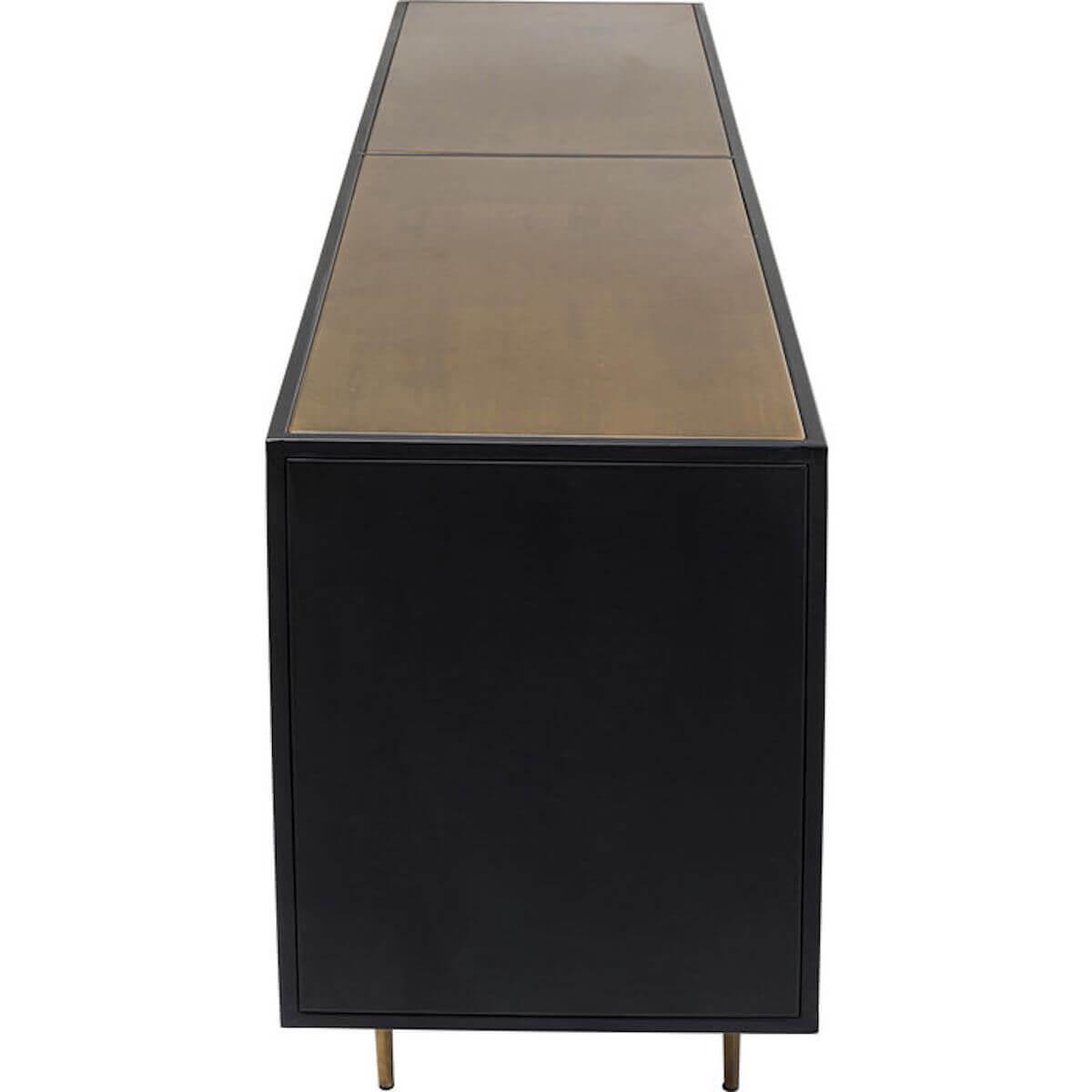 Buffet 183cm TERRAZZO Kare Design