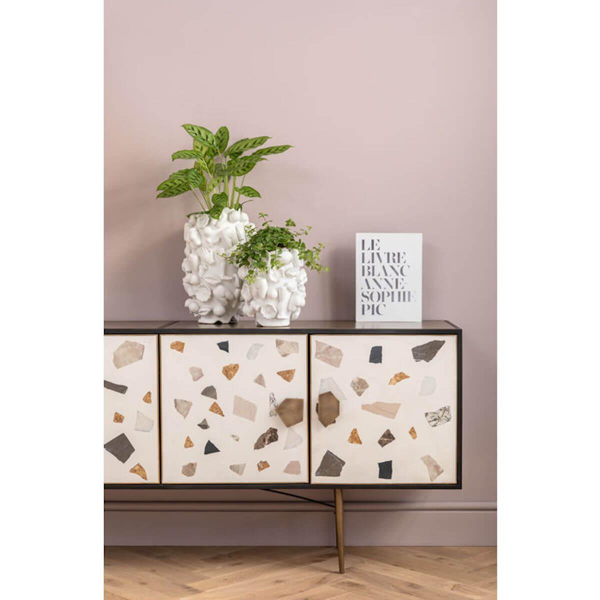 Buffet 183cm TERRAZZO Kare Design