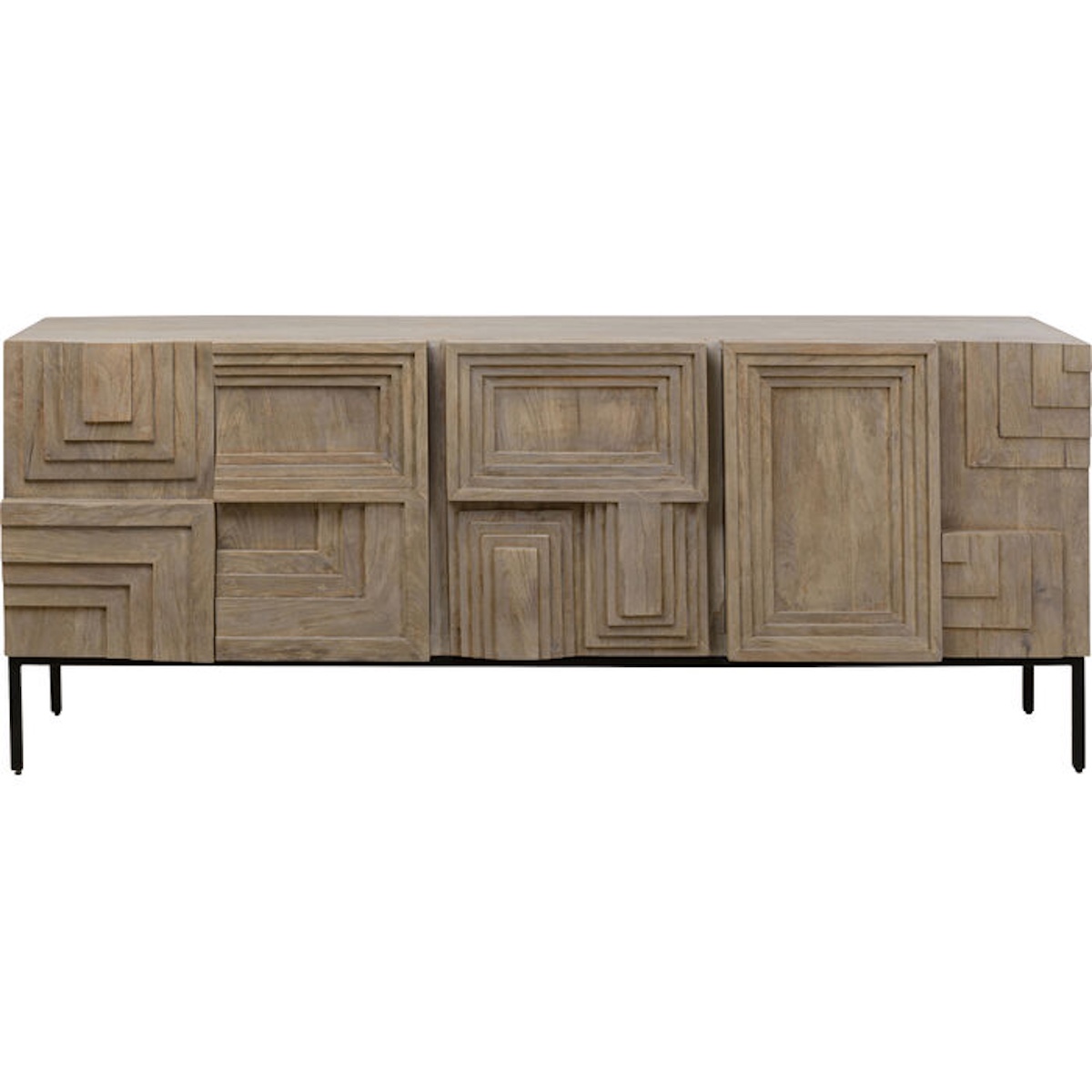Buffet 184x76cm FIGARO Kare Design