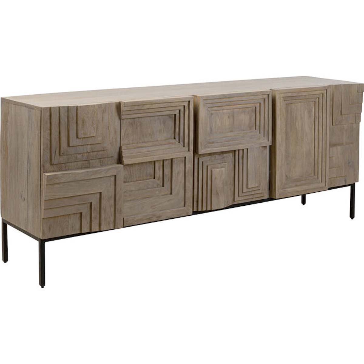 Buffet 184x76cm FIGARO Kare Design