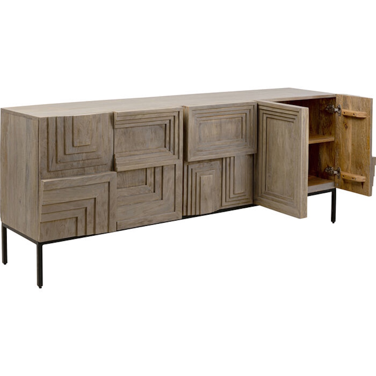 Buffet 184x76cm FIGARO Kare Design