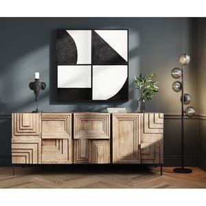 Buffet 184x76cm FIGARO Kare Design