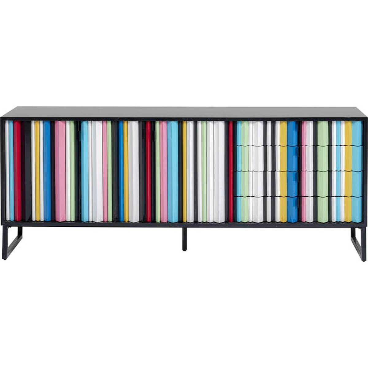 Buffet 186x74cm CONCERTINA Kare Design