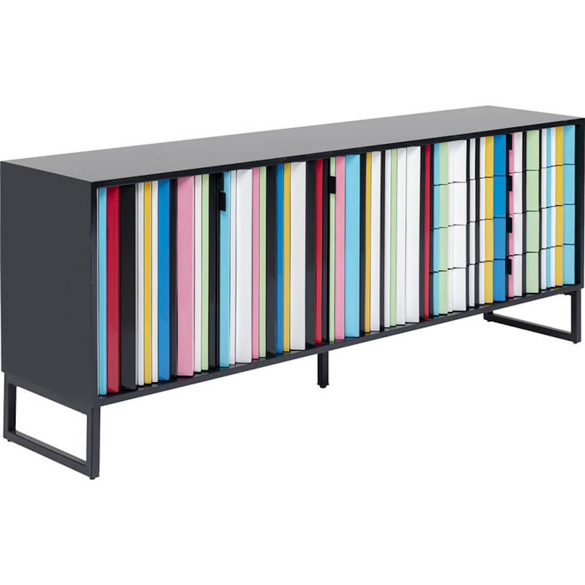 Buffet 186x74cm CONCERTINA Kare Design