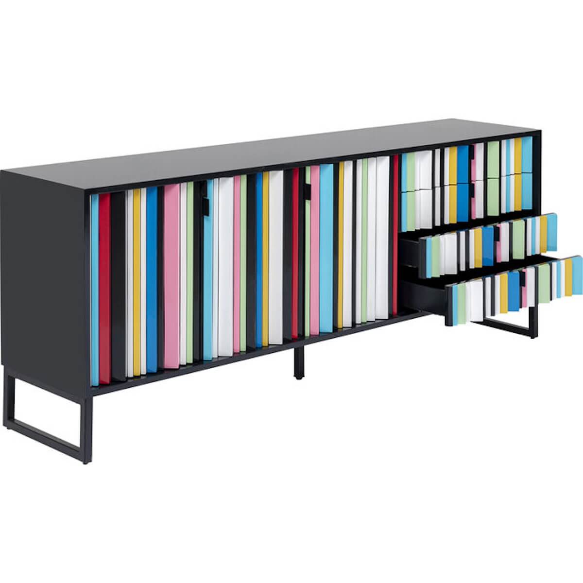 Buffet 186x74cm CONCERTINA Kare Design