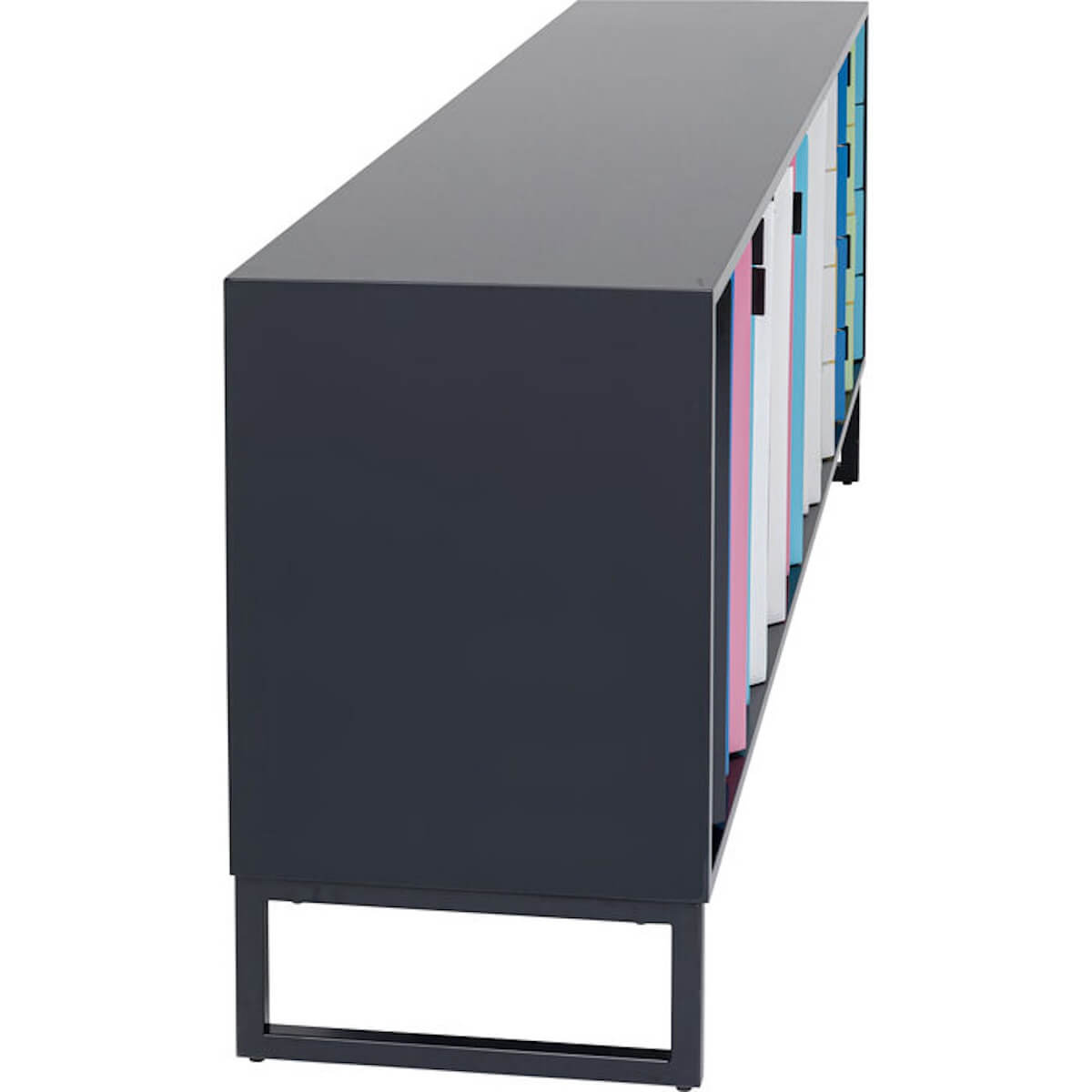 Buffet 186x74cm CONCERTINA Kare Design