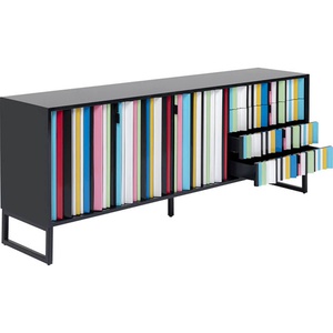 Buffet 186x74cm CONCERTINA Kare Design
