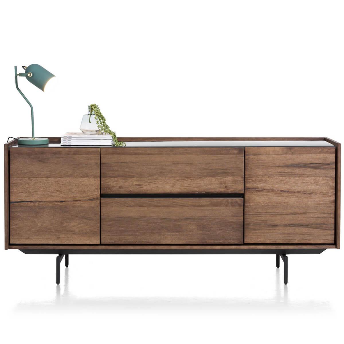 Buffet 190cm HALMSTAD Xooon