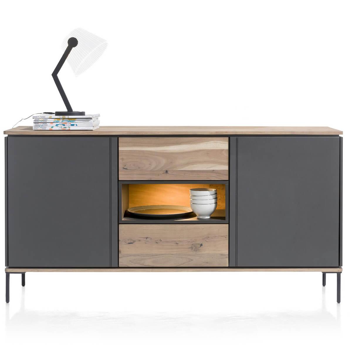 Buffet 190cm LANAI Xooon