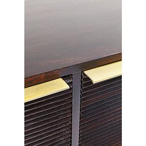 Buffet 2 portes 3 tiroirs CASINO LOUNGE Kare Design