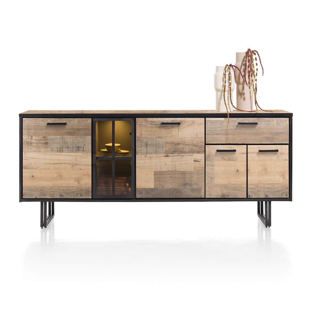 Buffet 200cm AVALON Henders & Hazel driftwood