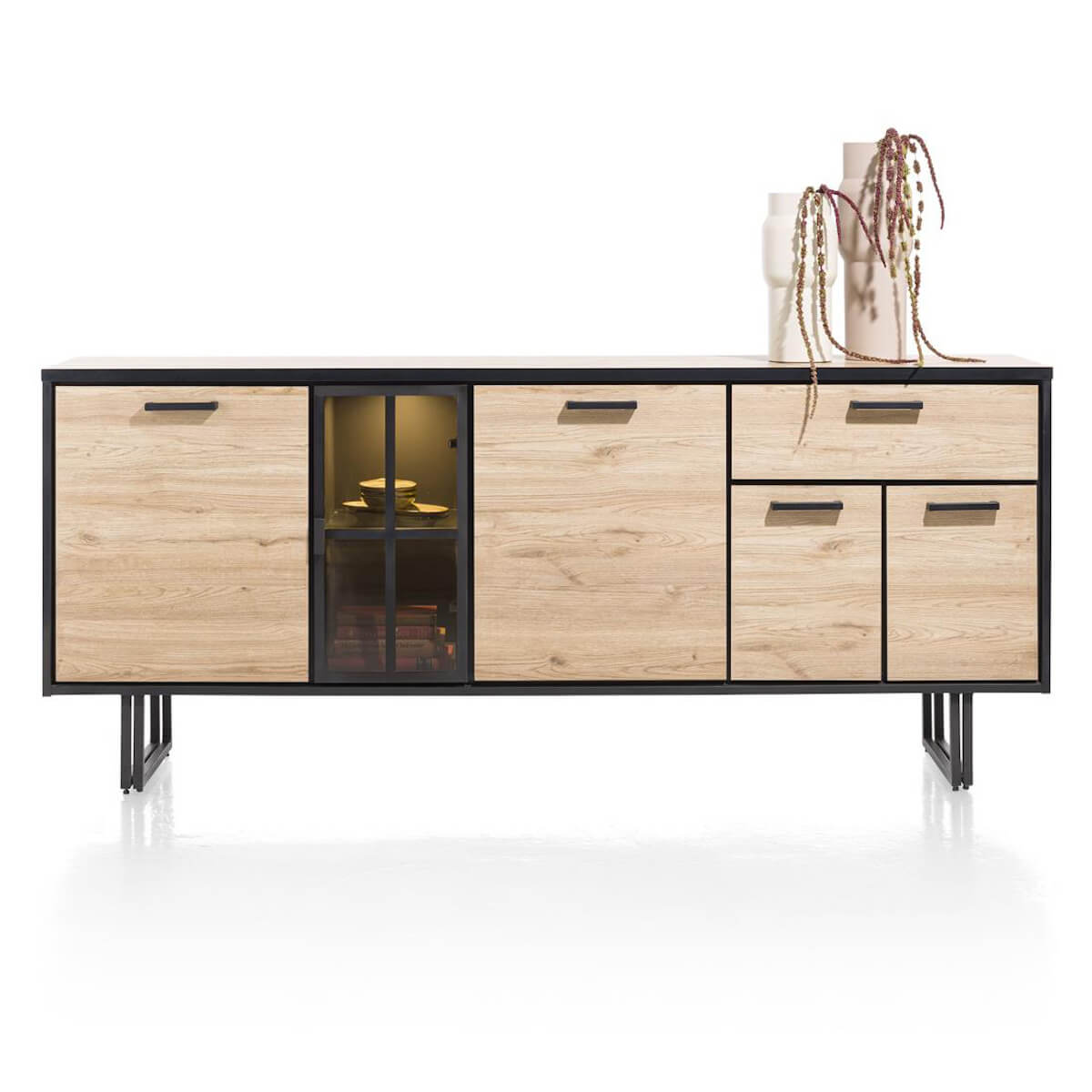 Buffet 200cm AVALON Henders&Hazel natural