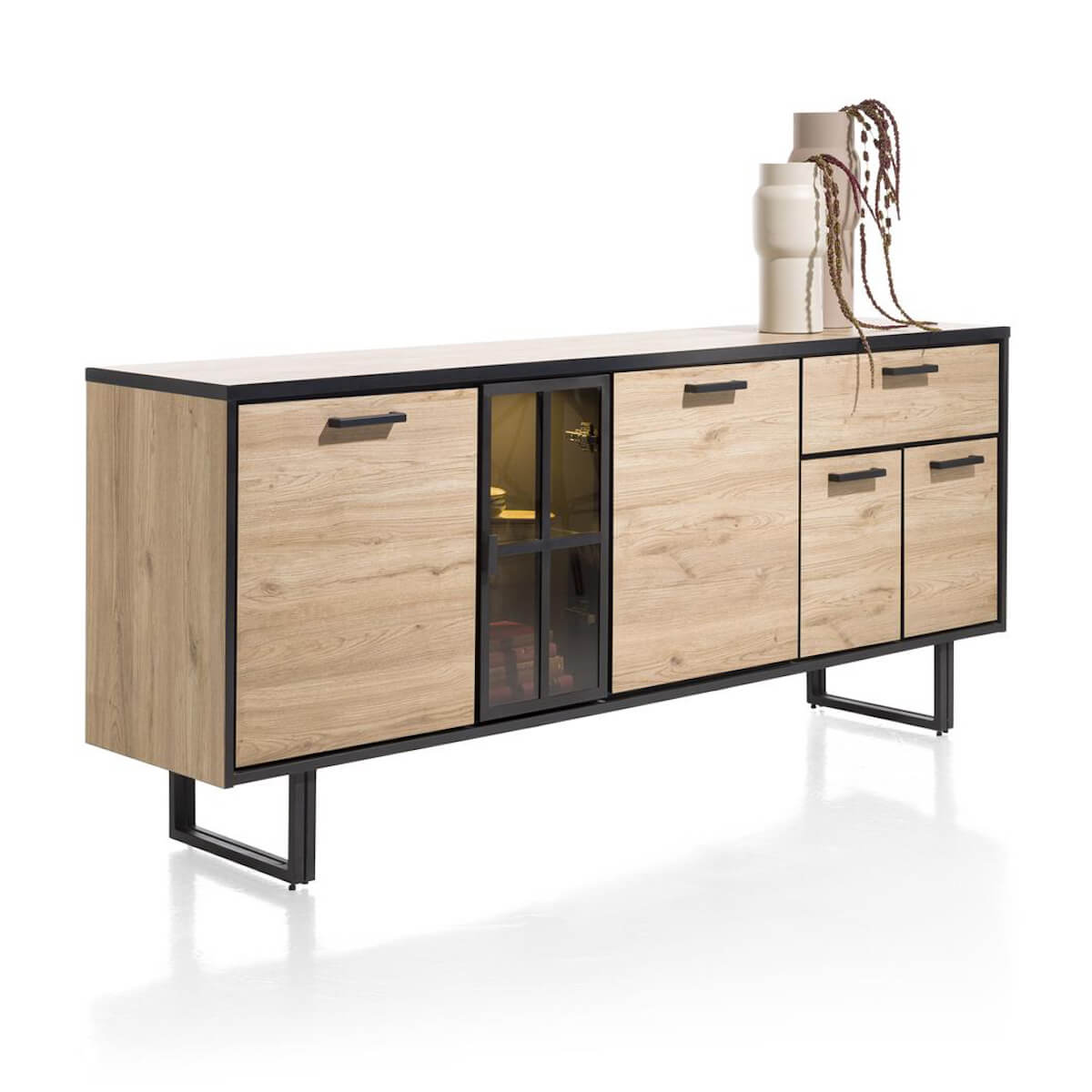 Buffet 200cm AVALON Henders&Hazel natural