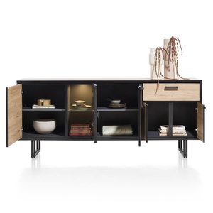 Buffet 200cm AVALON Henders&Hazel natural