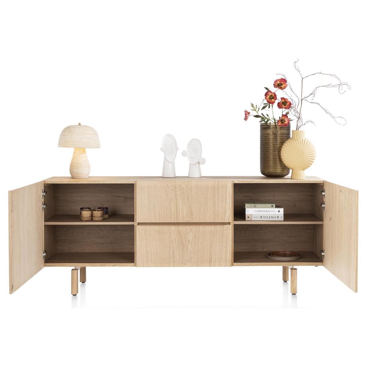 Buffet 200cm AZULO Henders & Hazel