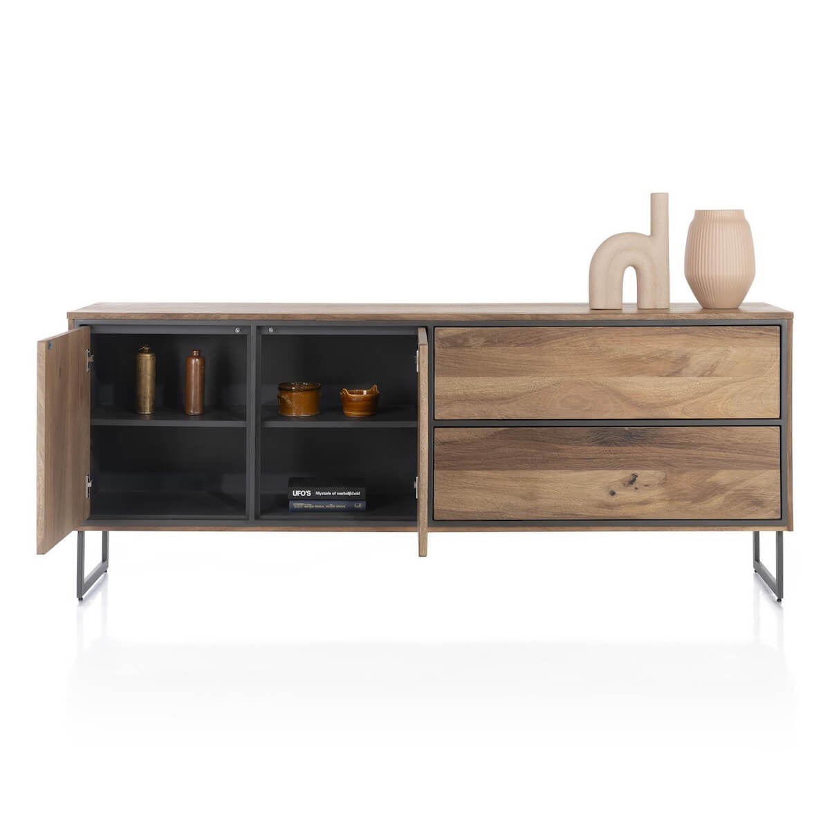 Buffet 200cm TRAPANI Henders & Hazel