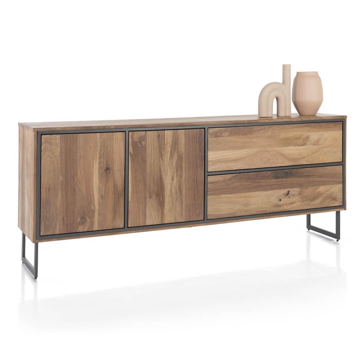 Buffet 200cm TRAPANI Henders & Hazel