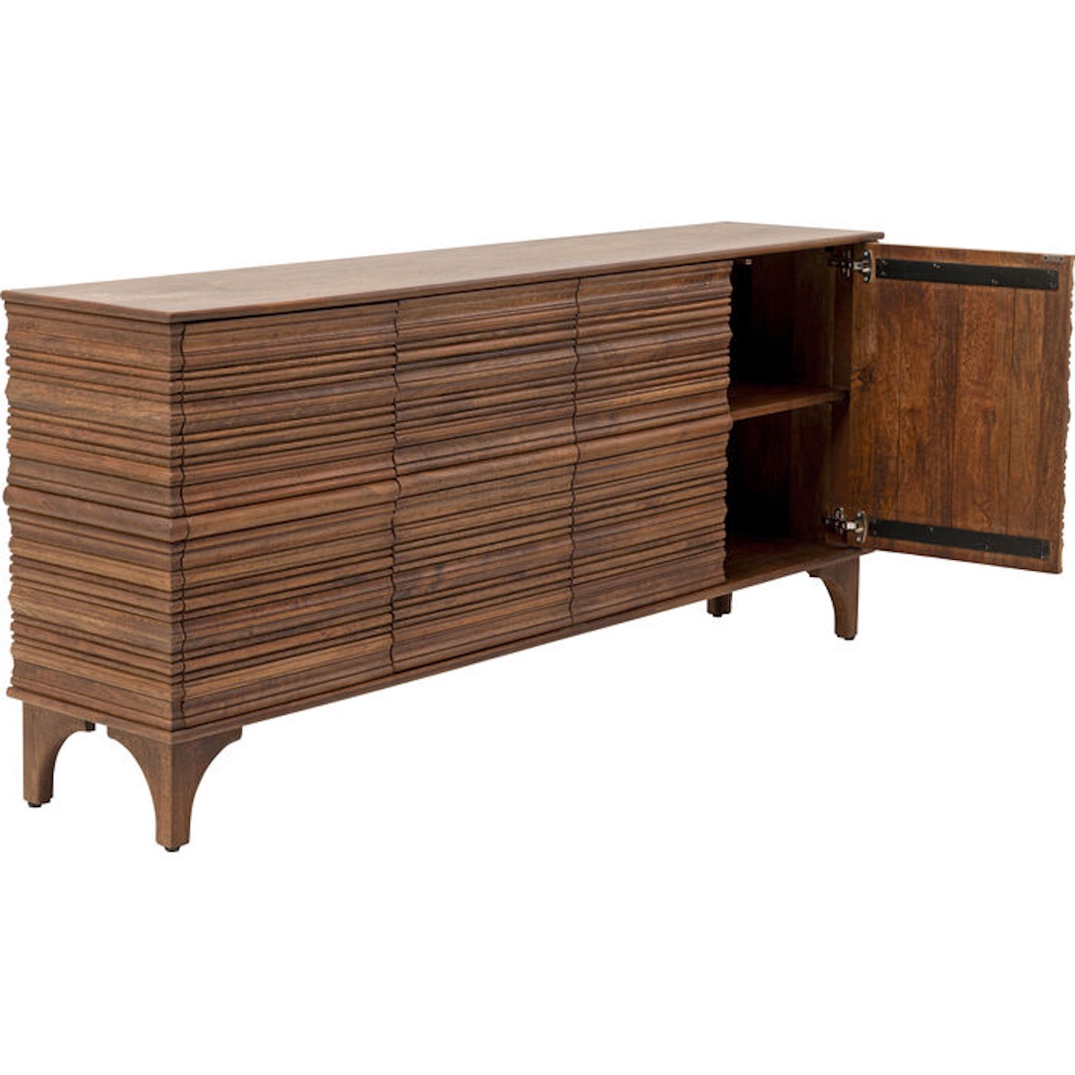 Buffet 200x85cm SANTOS Kare Design