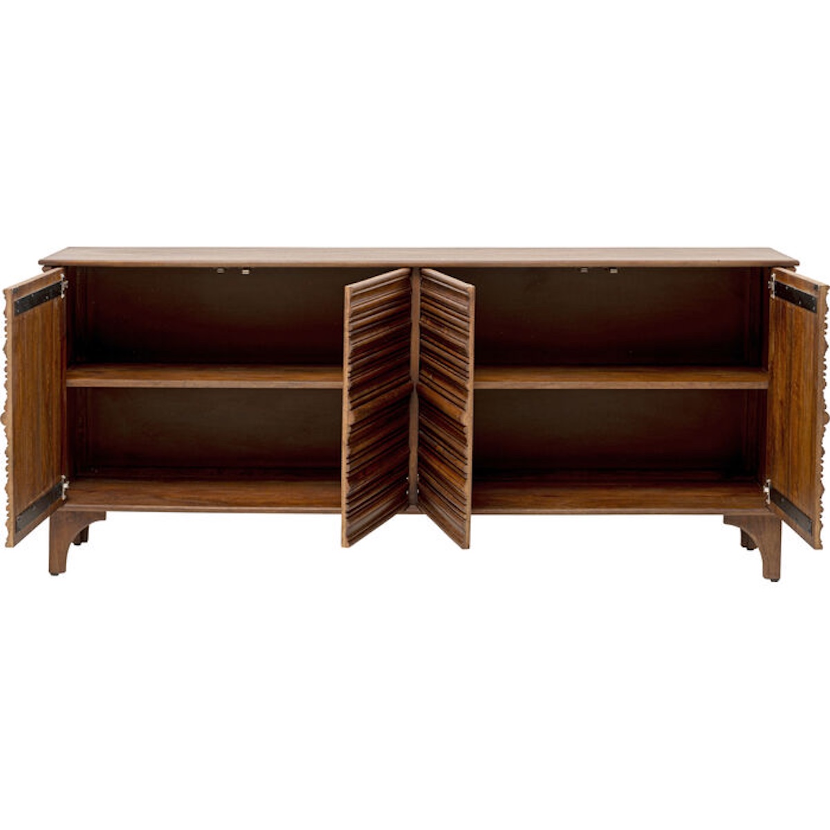 Buffet 200x85cm SANTOS Kare Design