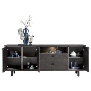 Buffet 210 cm LIVADA Henders & Hazel Onyx