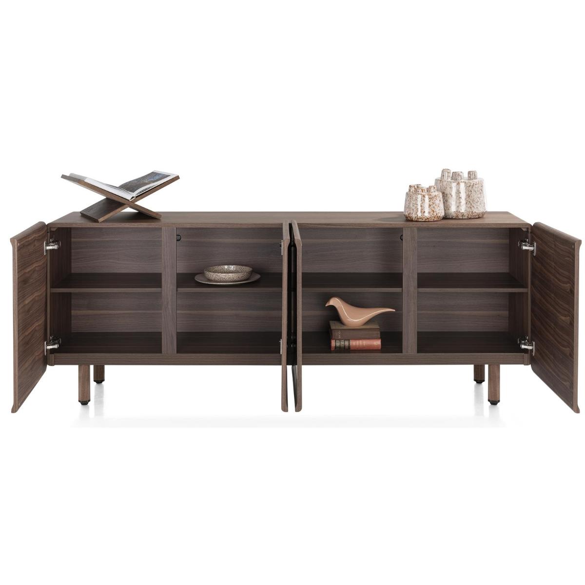 Buffet 210cm BRIANZA Xooon
