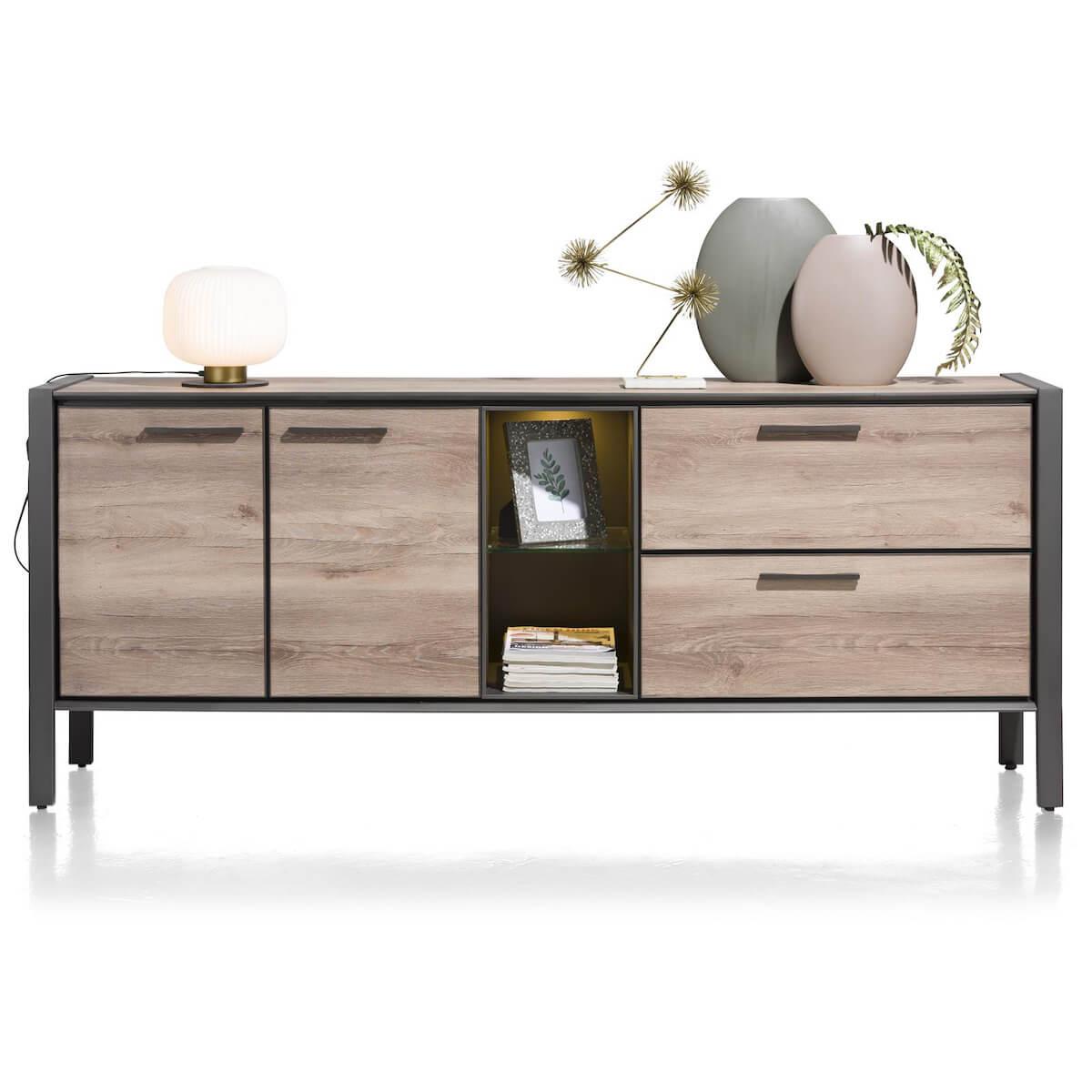 Buffet 210cm COPENHAGEN Henders & Hazel