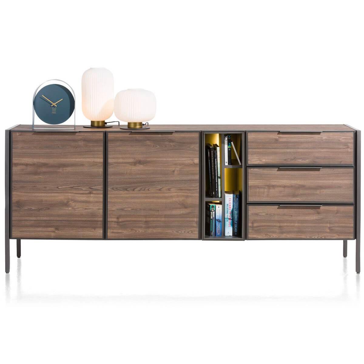 Buffet 210cm DOMANI Xooon