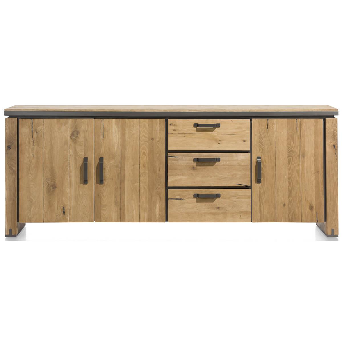 Buffet 210cm FARMLAND Henders & Hazel