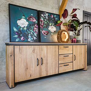 Buffet 210cm FARMLAND Henders & Hazel