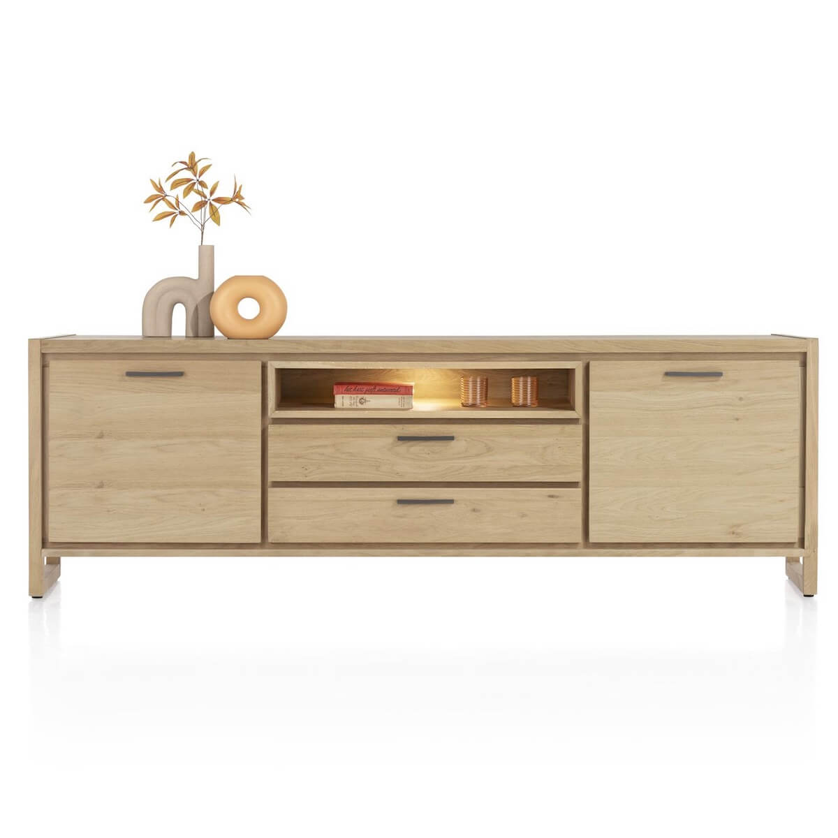 Buffet 210cm NYSTEAD Henders & Hazel