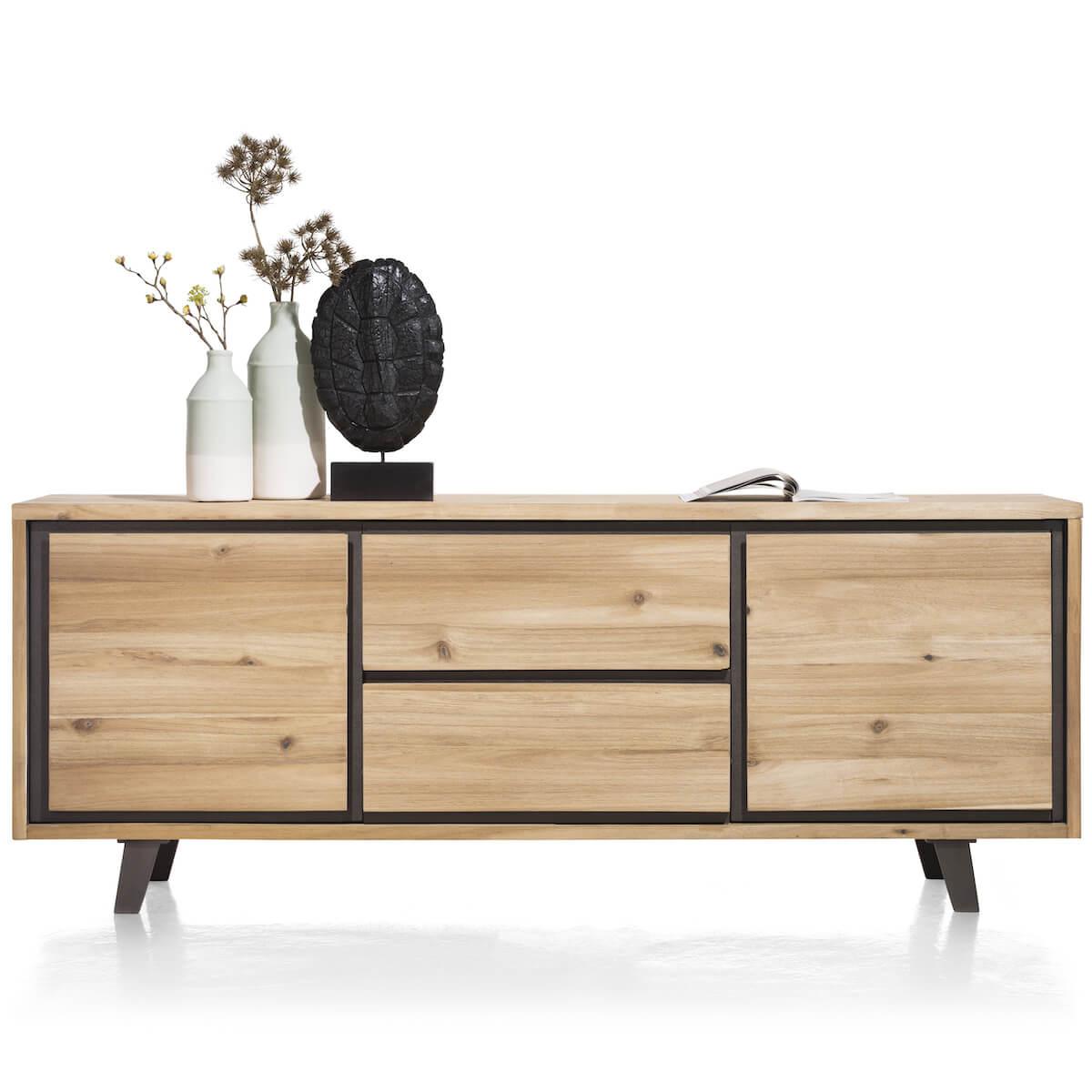 Buffet 210cm PRATO Henders & Hazel