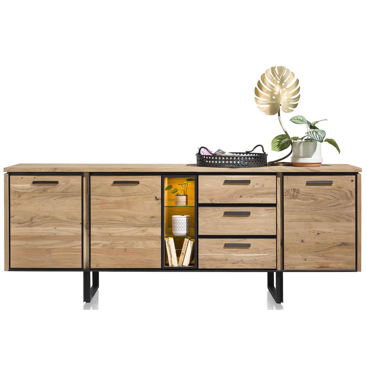 Buffet 210cm TOKYO Henders & Hazel
