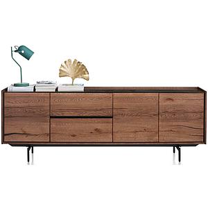 Buffet 230cm HALMSTAD Xooon