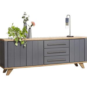 Buffet 230cm JARDIN Henders & Hazel antracite