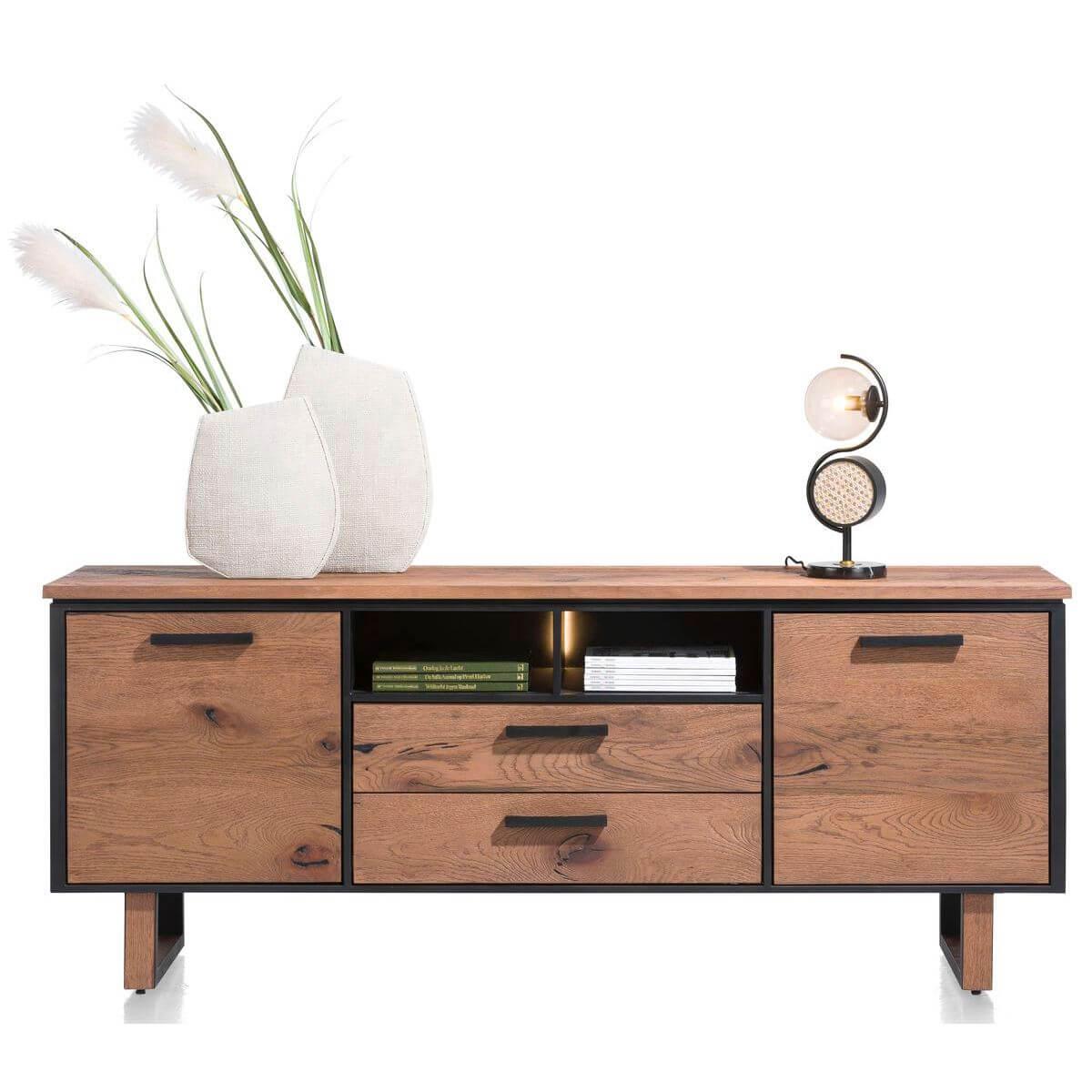 Buffet 230cm OXFORD Henders & Hazel