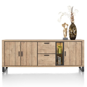 Buffet 230cm PAVAROTTI Henders & Hazel