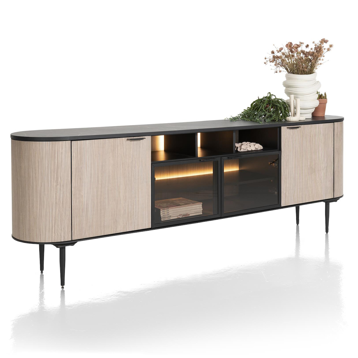 Buffet 240cm ARAMON Xooon