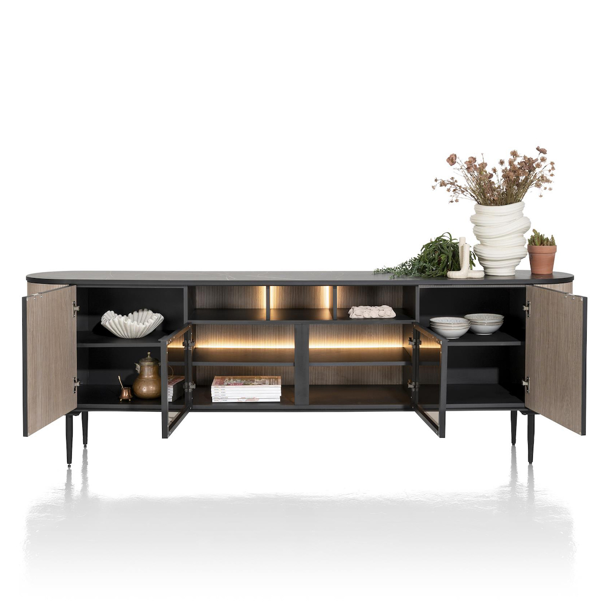 Buffet 240cm ARAMON Xooon