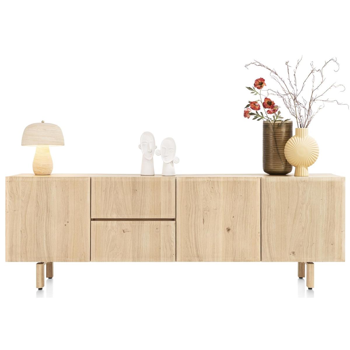Buffet 240cm AZULO Henders & Hazel