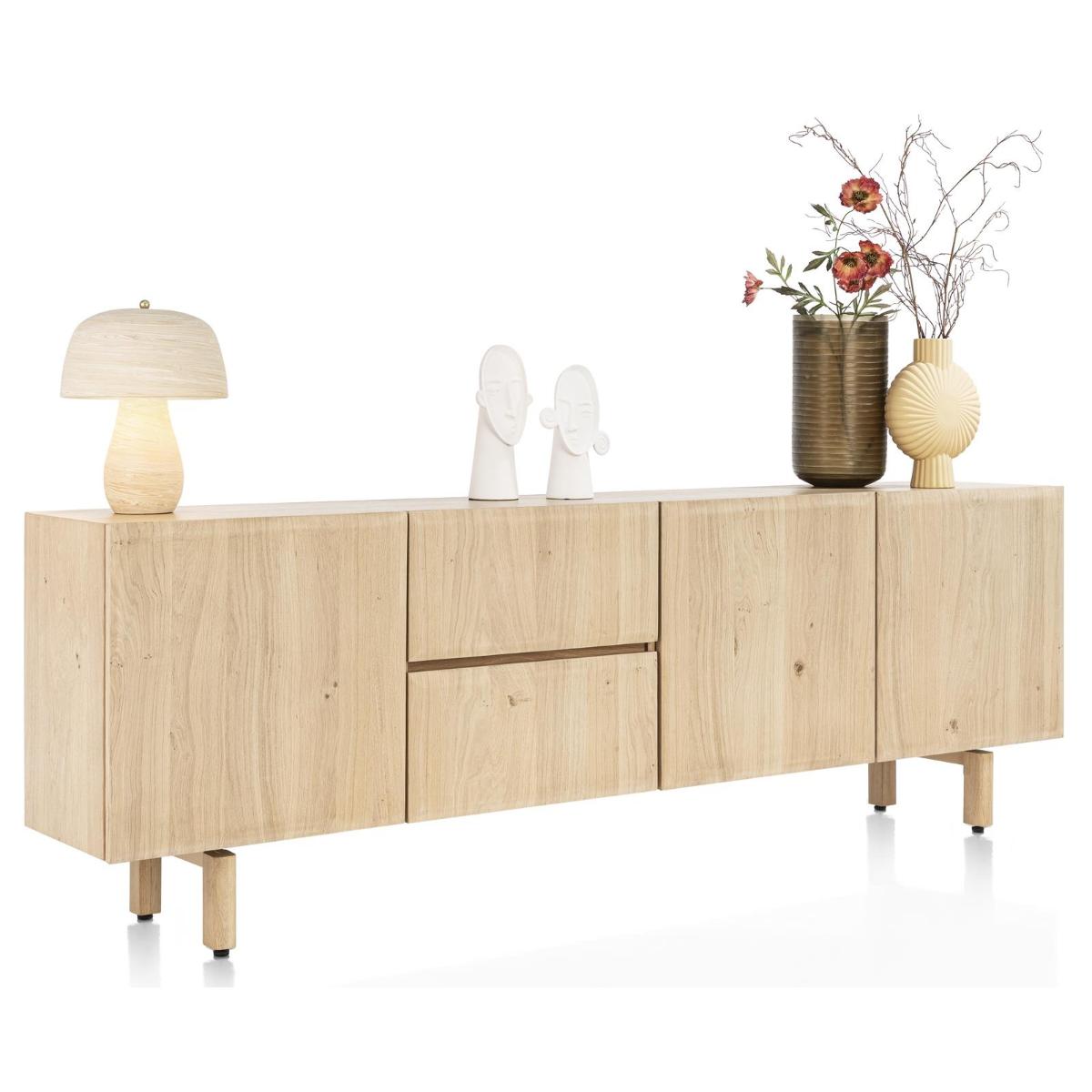 Buffet 240cm AZULO Henders & Hazel
