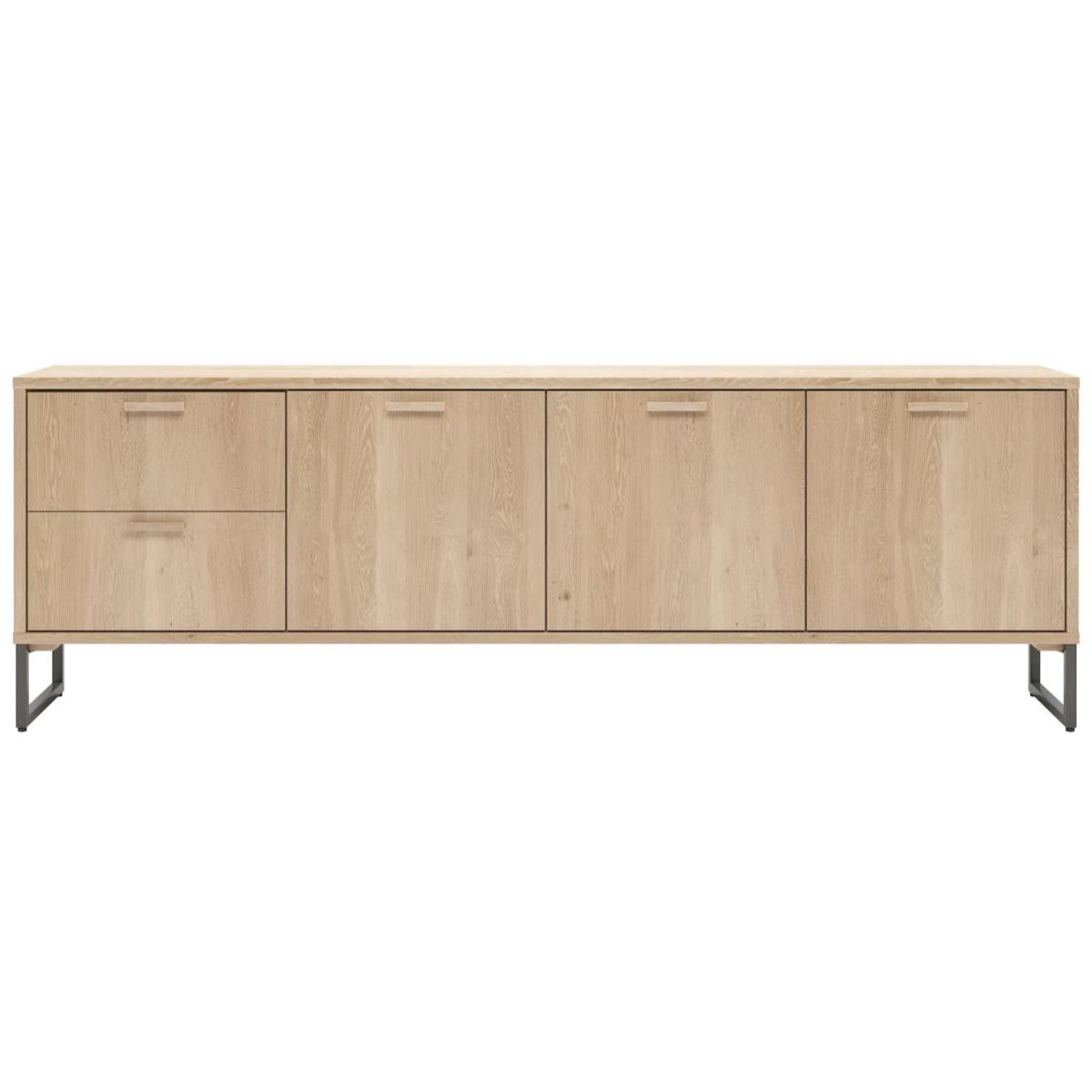 Buffet 240cm CASTELLO Henders & Hazel
