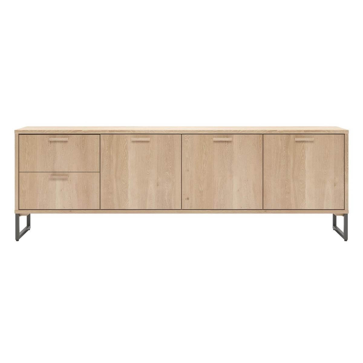 Buffet 240cm CASTELLO Henders & Hazel