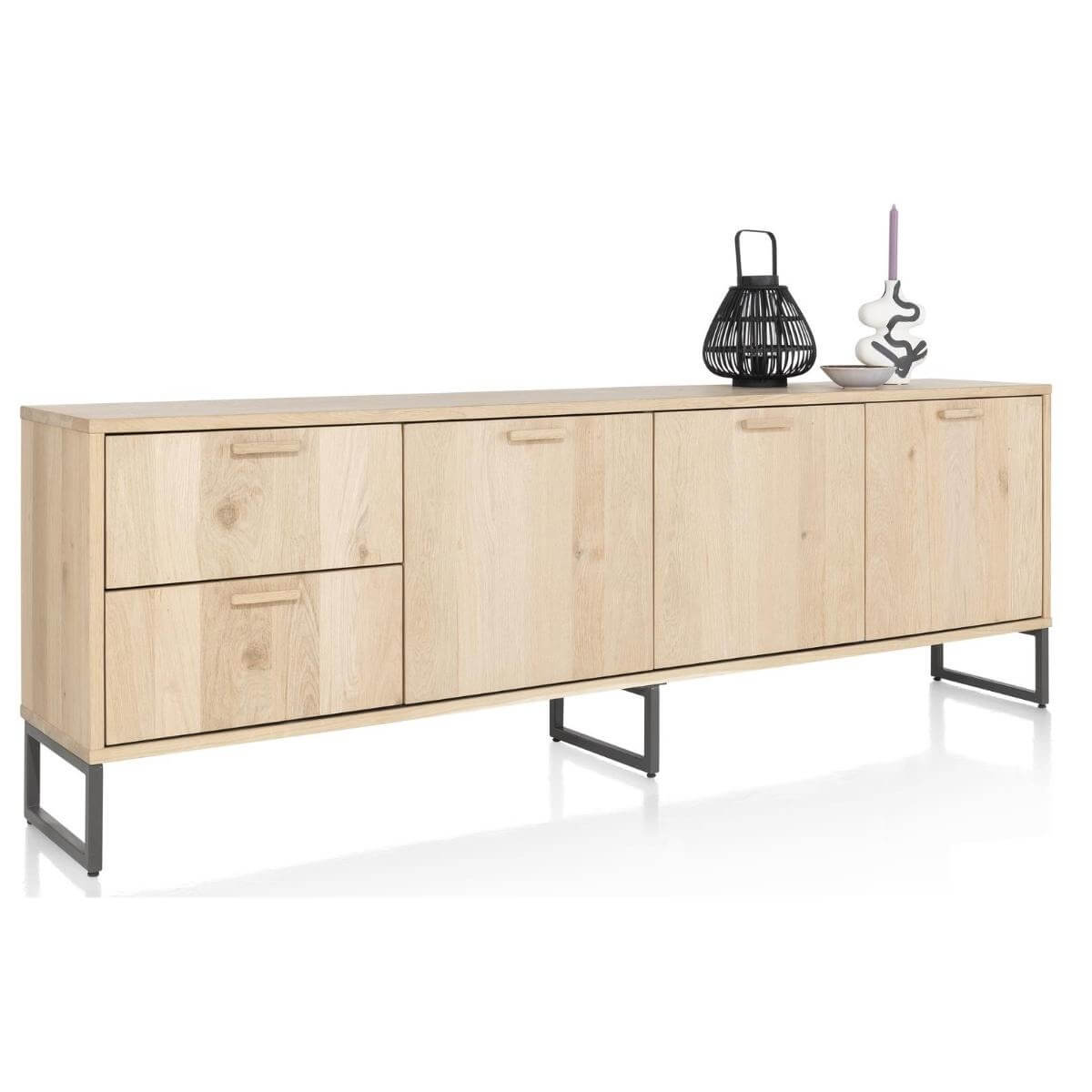 Buffet 240cm CASTELLO Henders & Hazel