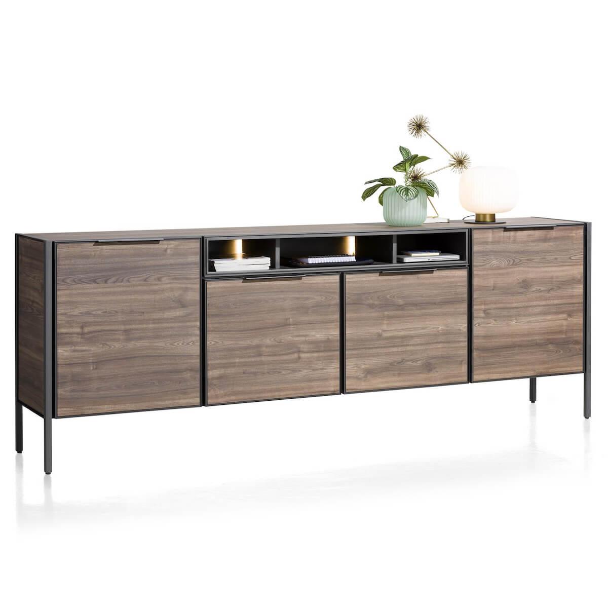 Buffet 240cm DOMANI Xooon