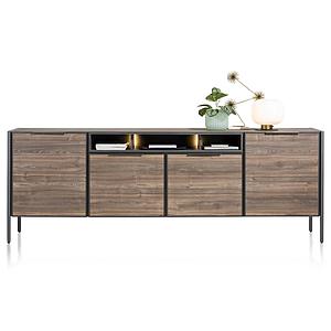 Buffet 240cm DOMANI Xooon