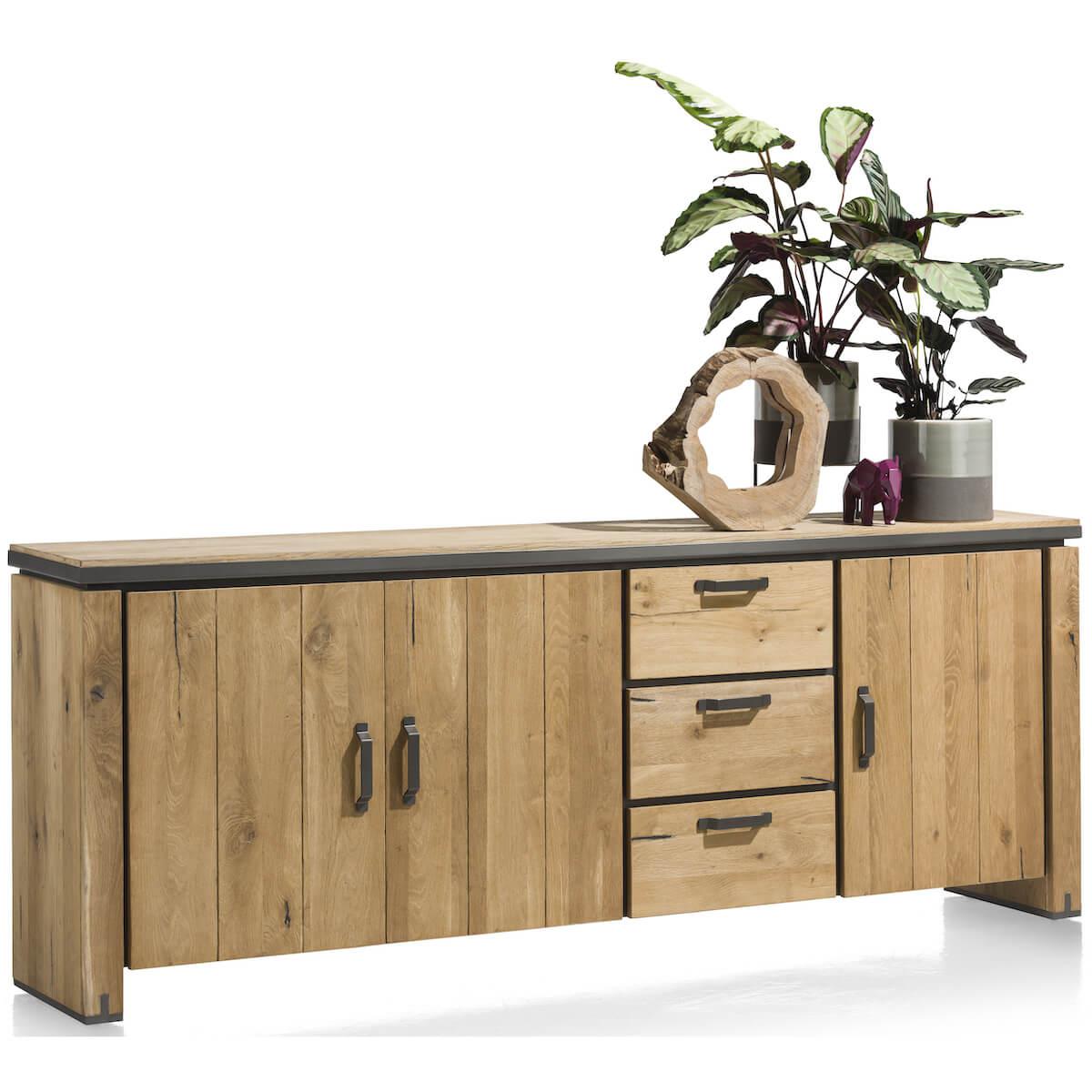 Buffet 240cm FARMLAND Henders & Hazel