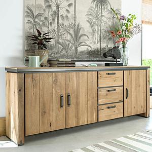 Buffet 240cm FARMLAND Henders & Hazel