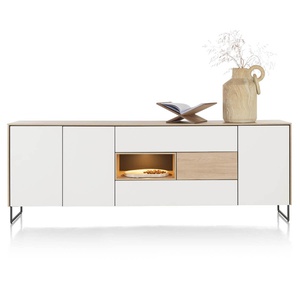 Buffet 240cm LINDFIELD Xooon